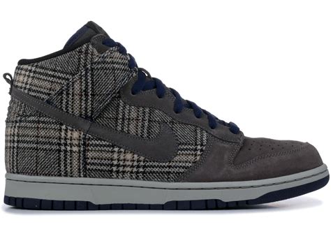 nike dunk tweed high|Nike Dunk High.